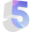 5