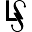 l