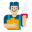 l