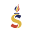 l