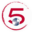 5