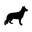 blackalsatian.com