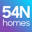 54northhomes.co.uk