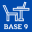 Base9 Secretarial favicon