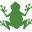 Leapfrog Market favicon