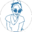 l