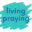 livingpraying.com