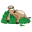 l