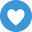 LikeBtn favicon