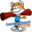 l