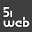 51WEB favicon