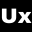 Uxbundle favicon