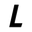 l