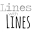 lineswithlines.com