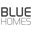 bluehomes.co.uk