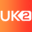 UK2 DNS favicon