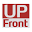 upfrontcom.dk