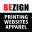 Bezign Ink favicon