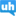 uhChat favicon