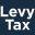 levytaxcollector.com