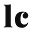 l