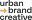 Urban Brand Creative favicon