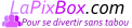 lapixbox.com