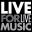 liveforlivemusic.com