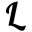 l