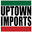 uptownimports.com