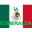 laesmeraldamexicanrestaurant.com