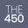 livethe450.com