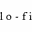 l