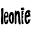 leoniemusique.com