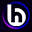 Bubblehub favicon