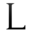 l