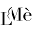 l