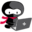 l