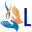 l