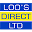 loosdirectltd.co.uk