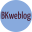 bkweblog.com