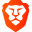 Brave Browser Rewards favicon