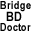 bridgedoctor.com