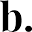Bureau Blanc favicon