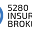 5