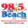 beach985.com