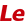 l