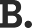 Burt favicon