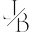 l