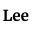 leelefever.com